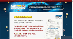 Desktop Screenshot of forexkiller.daytradingcoach.com